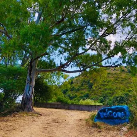 Il Rustico, Rio Nellelba Casa vacanze