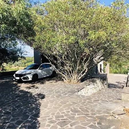Casa vacanze Il Rustico, Rio Nellelba
