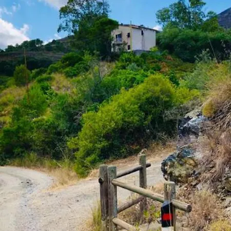 Il Rustico, Rio Nellelba