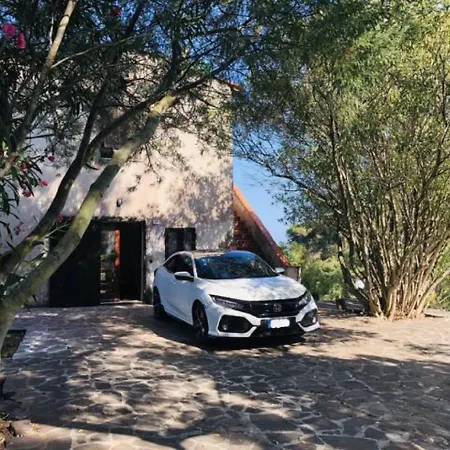 Casa vacanze Il Rustico, Rio Nellelba