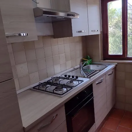 Casa vacanze Il Rustico, Rio Nellelba *