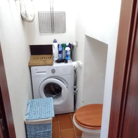 Casa vacanze Il Rustico, Rio Nellelba