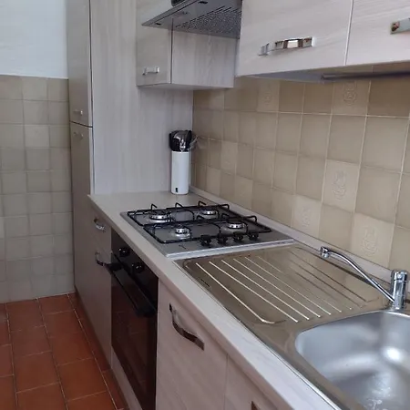 Il Rustico, Rio Nellelba Casa vacanze Rio dellʼElba