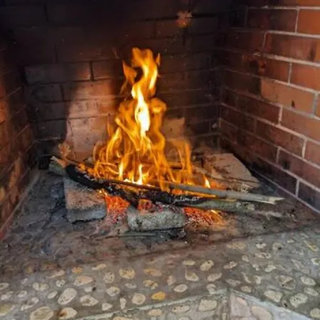 Casa vacanze Il Rustico, Rio Nellelba *