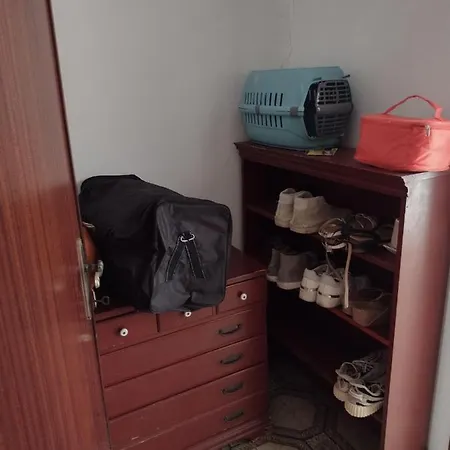 Il Rustico, Rio Nellelba Casa vacanze