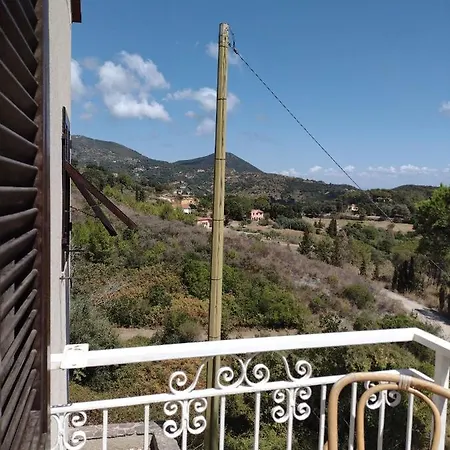 Casa vacanze Il Rustico, Rio Nellelba *