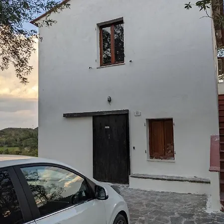 Il Rustico, Rio Nellelba Casa vacanze Rio dellʼElba