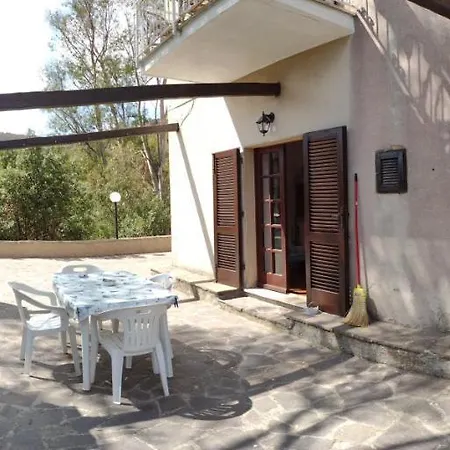 Il Rustico, Rio Nellelba Casa vacanze *