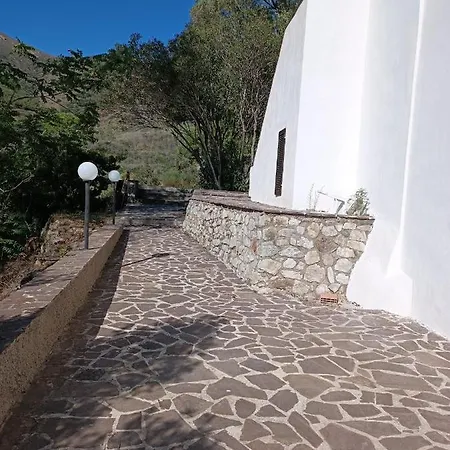 Casa vacanze Il Rustico, Rio Nellelba