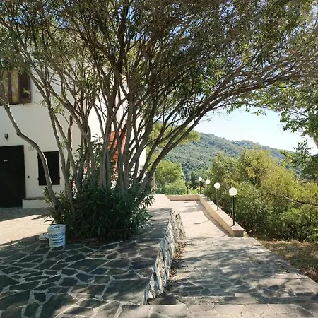 Casa vacanze Il Rustico, Rio Nellelba *