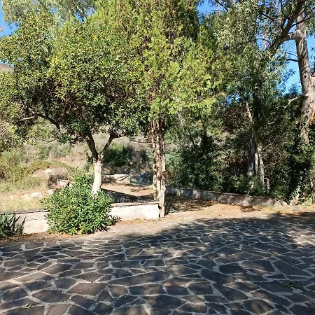 Il Rustico, Rio Nellelba *