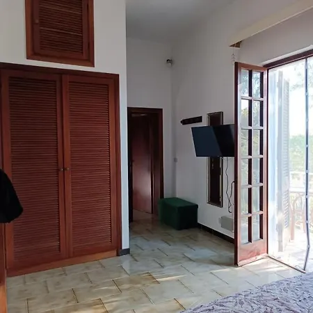 Il Rustico, Rio Nellelba Casa vacanze Rio dellʼElba