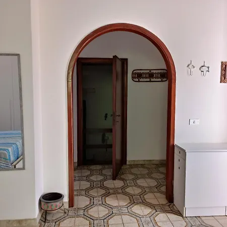 Casa vacanze Il Rustico, Rio Nellelba