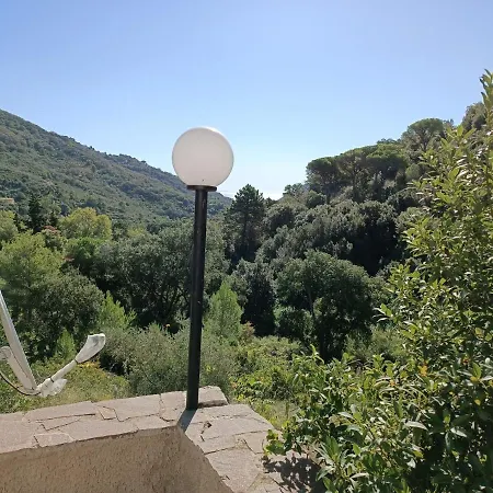 Il Rustico, Rio Nellelba * Rio dellʼElba