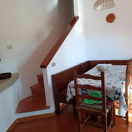 Casa vacanze Il Rustico, Rio Nellelba *