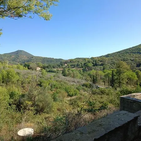 Il Rustico, Rio Nellelba Casa vacanze