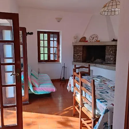 Casa vacanze Il Rustico, Rio Nellelba Rio dellʼElba