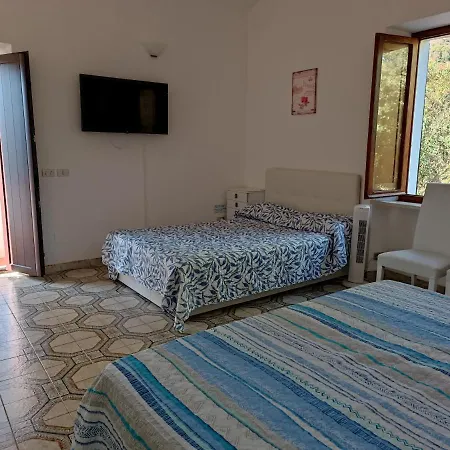 Il Rustico, Rio Nellelba