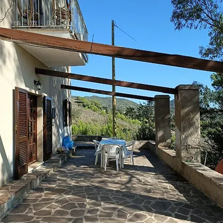 Casa vacanze Il Rustico, Rio Nellelba