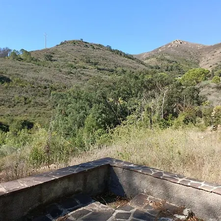 Il Rustico, Rio Nellelba *