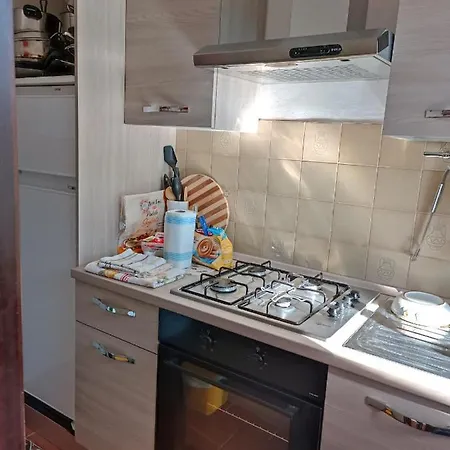 Casa vacanze Il Rustico, Rio Nellelba