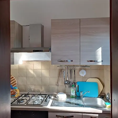 Il Rustico, Rio Nellelba Casa vacanze