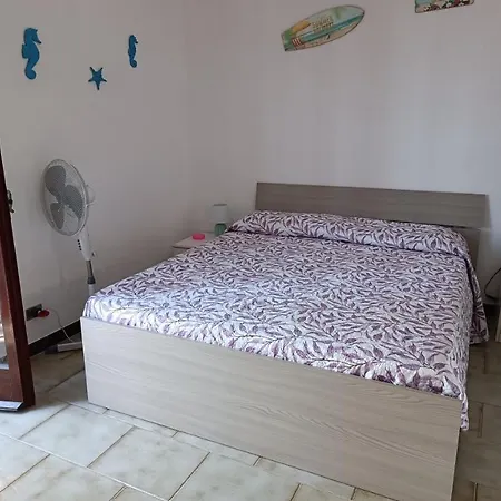 Il Rustico, Rio Nellelba *