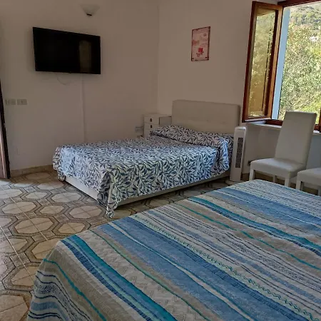 Casa vacanze Il Rustico, Rio Nellelba *
