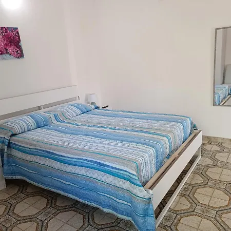 Casa vacanze Il Rustico, Rio Nellelba Rio dellʼElba