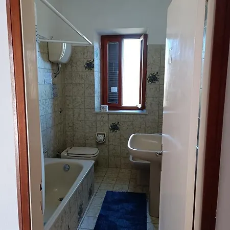 Il Rustico, Rio Nellelba Casa vacanze