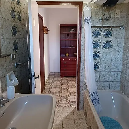 Casa vacanze Il Rustico, Rio Nellelba *