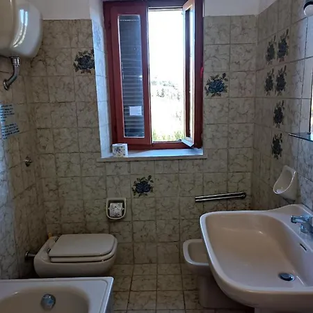Casa vacanze Il Rustico, Rio Nellelba Rio dellʼElba